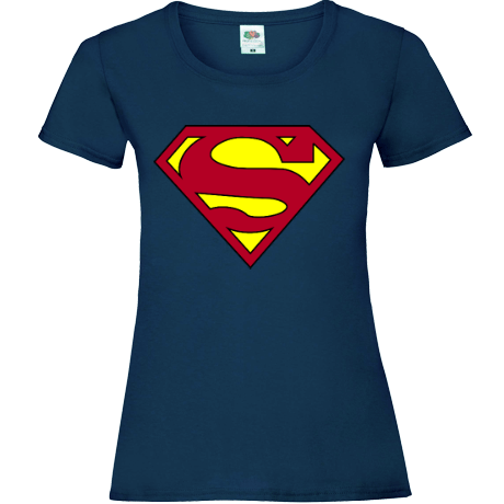 SUPERMAN. : Koszulki - sklep SWAG