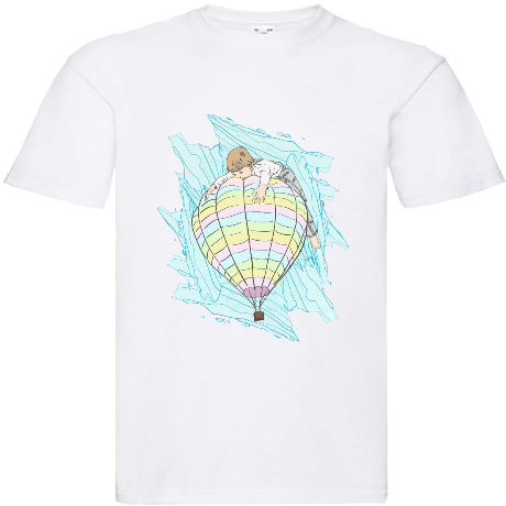 Balon : Koszulki - sklep Monster-T-shirt