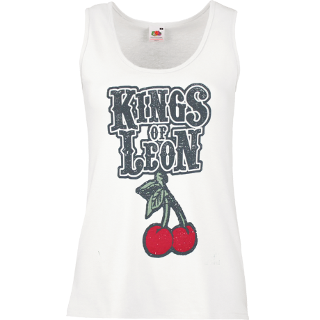 Kings of Leon : Koszulki - sklep anuemi