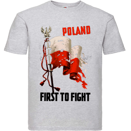 cortar a tajos Oral Distinguir basic koszulki Poland radioactividad  Talentoso Felicidades