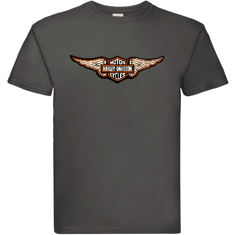 Harley Davidson : Koszulki - sklep mmastyle