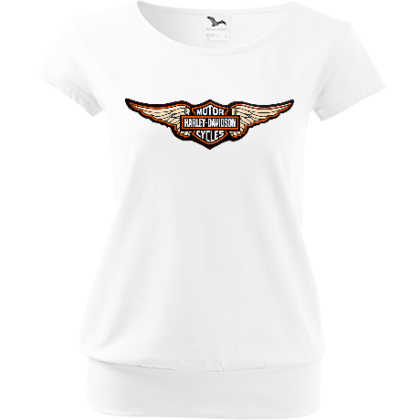 Harley Davidson : Koszulki - sklep mmastyle