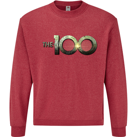 The 100 : Koszulki - sklep Serialowo