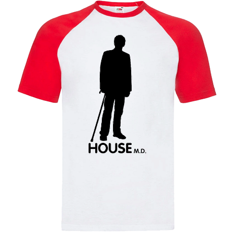 Dr. House : Koszulki - sklep twojeseriale