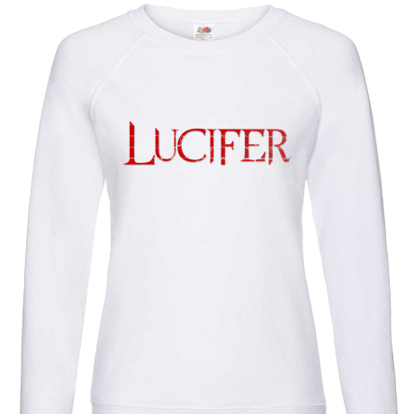 Lucifer : Koszulki - sklep twojeseriale