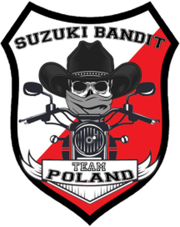 Nadruk logo przód + tył - Przód