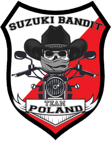 Nadruk logo przód + tył - Tył