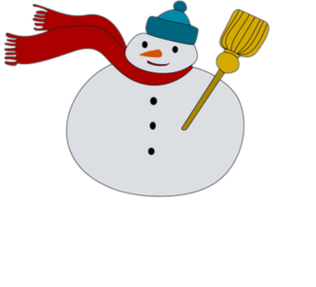 Nadruk ZIMA 2 - Przód