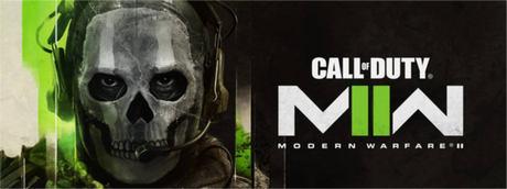 Nadruk Call Of Duty - Przód