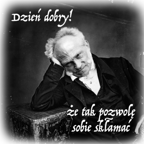 Nadruk Schopenhauer mem v2 - Przód